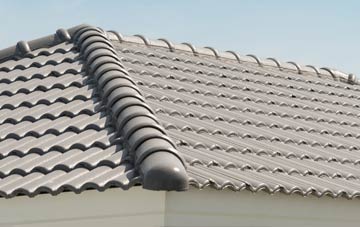 advantages of Haddacott clay roofing