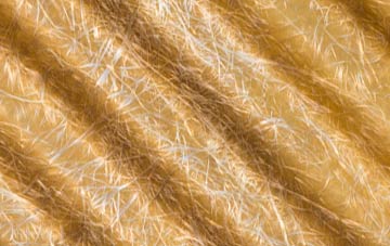 Haddacott fibreglass roof waterproofing