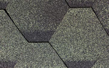 Haddacott fibreglass shingle repairs