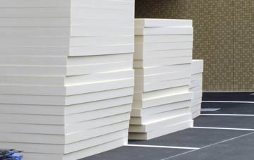 Haddacott flat roof insulation costs