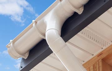 Haddacott gutter installation costs
