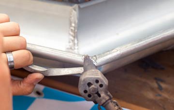 disadvantages of Haddacott lead roofing