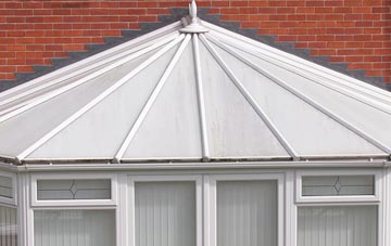 Haddacott polycarbonate conservatory roof repairs