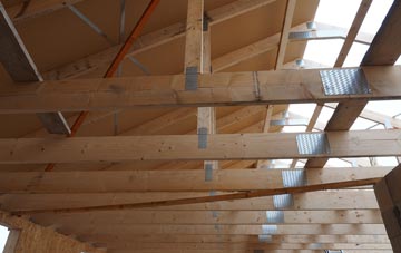 Haddacott roof truss costs