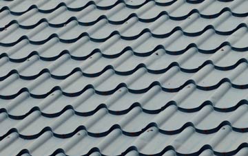 Haddacott rubber roofing companies