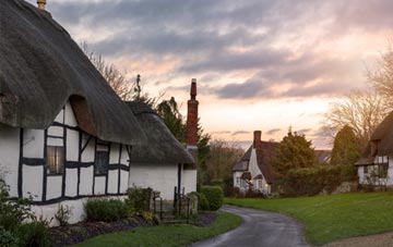 is Haddacott thatch roofing popular
