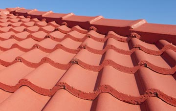 Haddacott tile and slate roof replacement