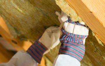 types of Haddacott pitched roof insulation materials