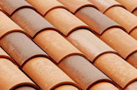 Haddacott clay roofing