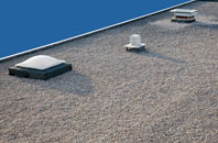 Haddacott flat roofing