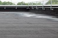find rated Haddacott flat roofing companies