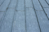 Haddacott lead roofing